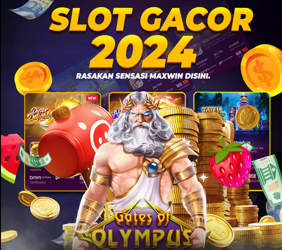 slot แจก เครดิต ฟรี 2024